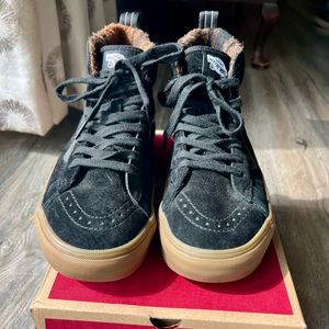 Vans Sk8-Hi MTE-1